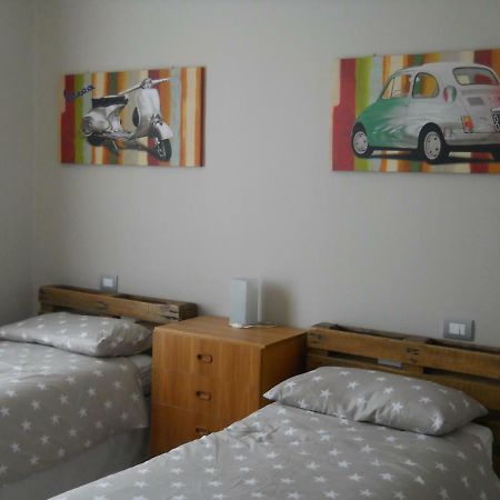 Casa Bruna Вербания Екстериор снимка