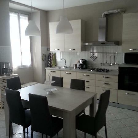 Casa Bruna Вербания Екстериор снимка