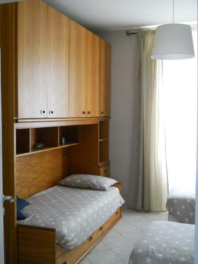 Casa Bruna Вербания Екстериор снимка