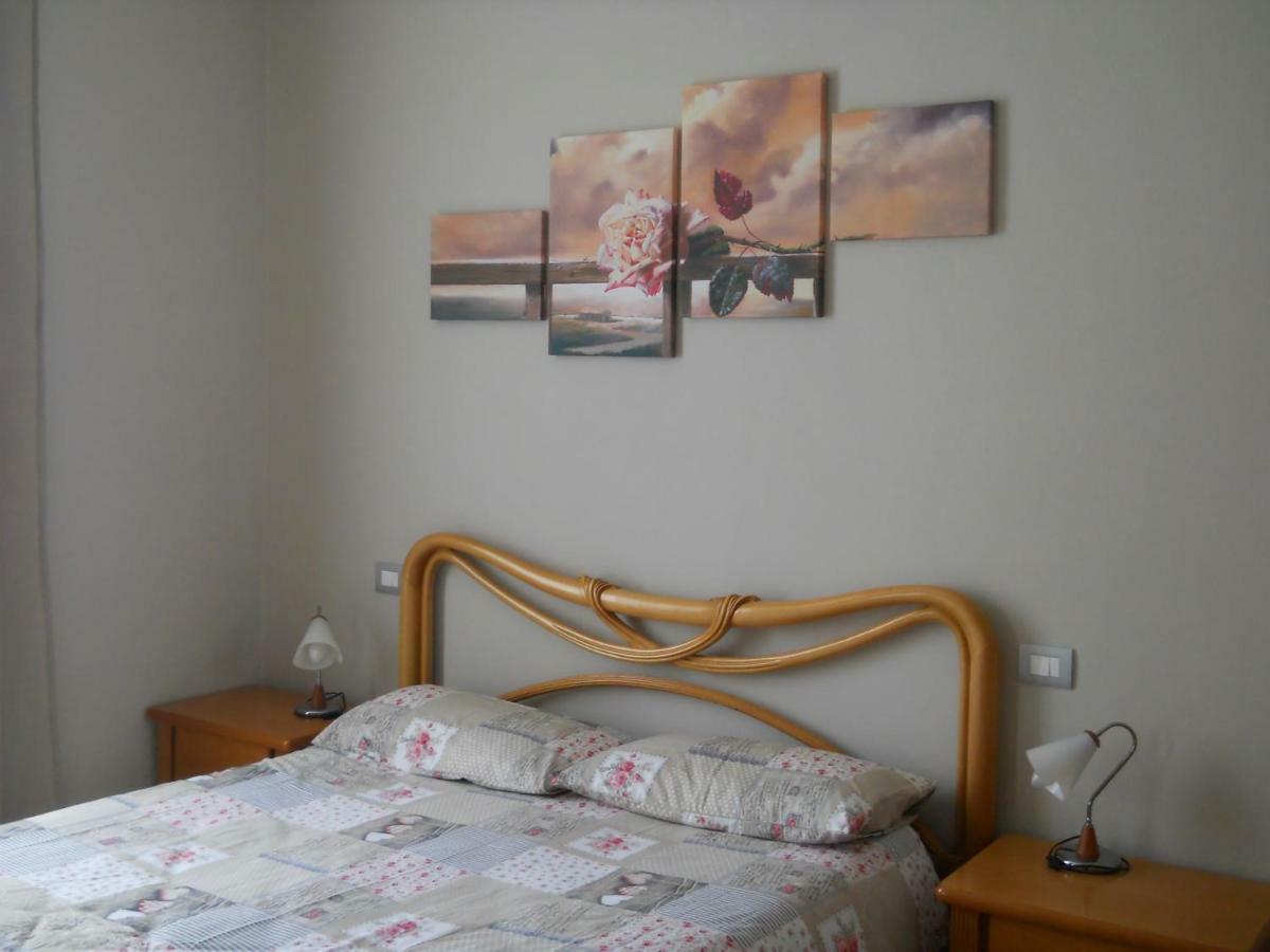 Casa Bruna Вербания Екстериор снимка