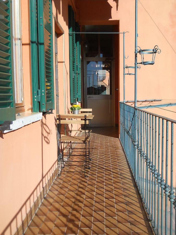 Casa Bruna Вербания Екстериор снимка