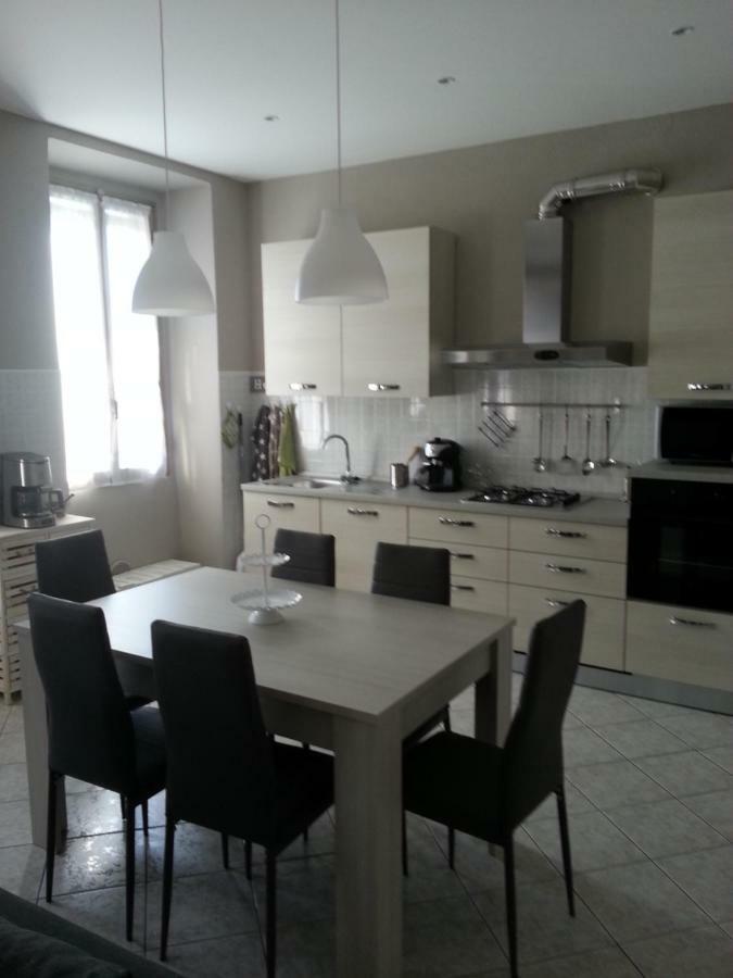 Casa Bruna Вербания Екстериор снимка