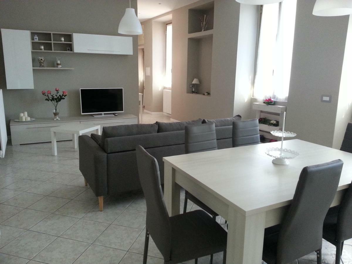 Casa Bruna Вербания Екстериор снимка