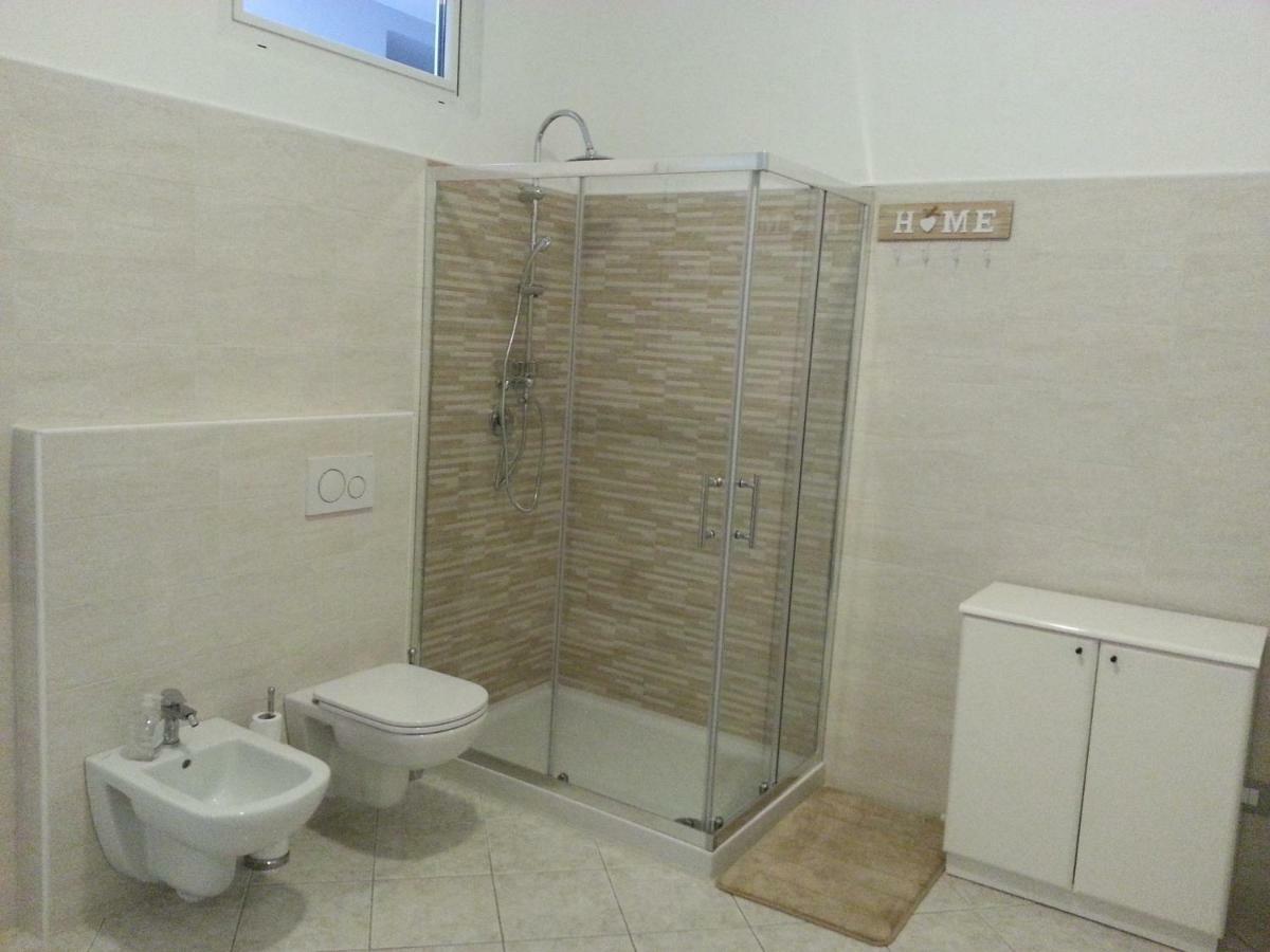 Casa Bruna Вербания Екстериор снимка