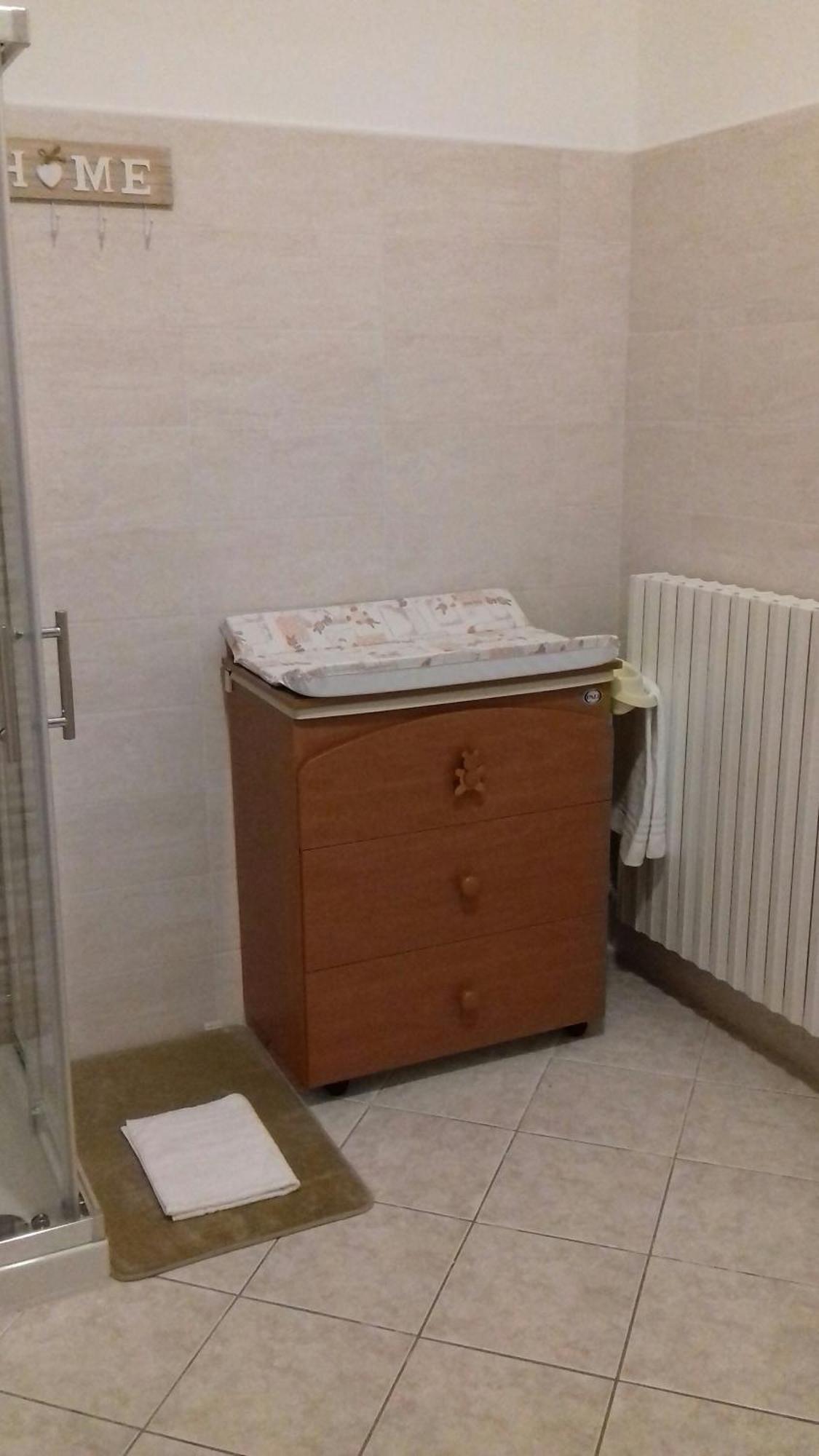 Casa Bruna Вербания Екстериор снимка